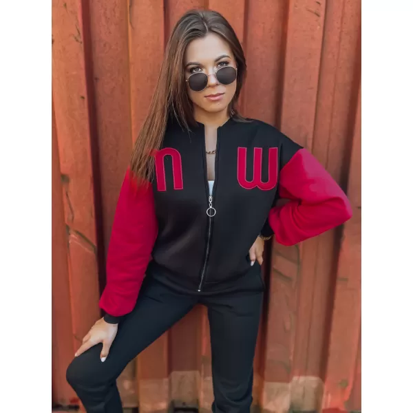  Cult de traseu DSTREET AY0767 NEGRU 