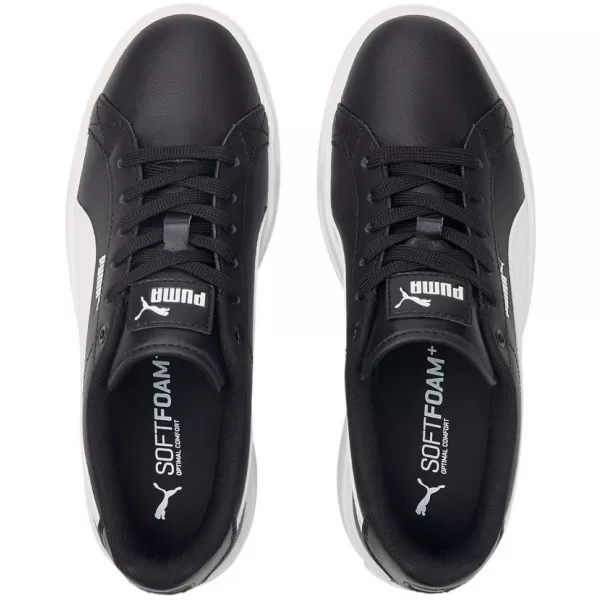  Pantofi de dama PUMA KARMEN L 384615-03 NEGRU 
