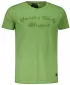 Tricou pentru bărbați ALTISPORT ANDREW VERDE
