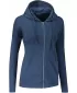 Panoul pentru doamne ALPINE PRO DEGREVA LSWY406 ALBASTRU