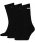 Șosete PUMA CREW SOCK LIGHT 3P 90794001 NEGRU