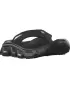 FLIP -FLIP -FLOPS SALOMON REELAX BREAK 6.0 L47111200 NEGRU/NEGRU/ALIAJ