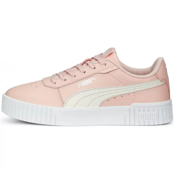  Pantofi de dama PUMA CARINA 2.0 385849-11 ROZ 
