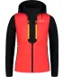 Geaca de dama NORDBLANC GLIMPSE NBWJL7737 ROŞU