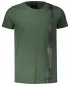 Tricou pentru bărbați KIXMI PABLO VERDE