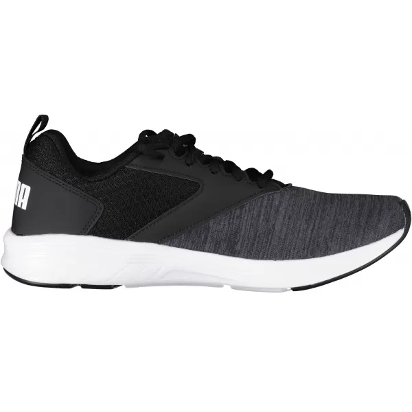  Pantofi de dama PUMA NRGY COMET 190556-06 NEGRU 
