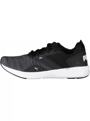 Pantofi de dama PUMA NRGY COMET 190556-06 NEGRU