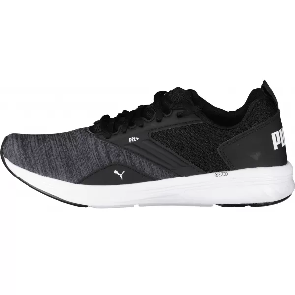  Pantofi de dama PUMA NRGY COMET 190556-06 NEGRU 
