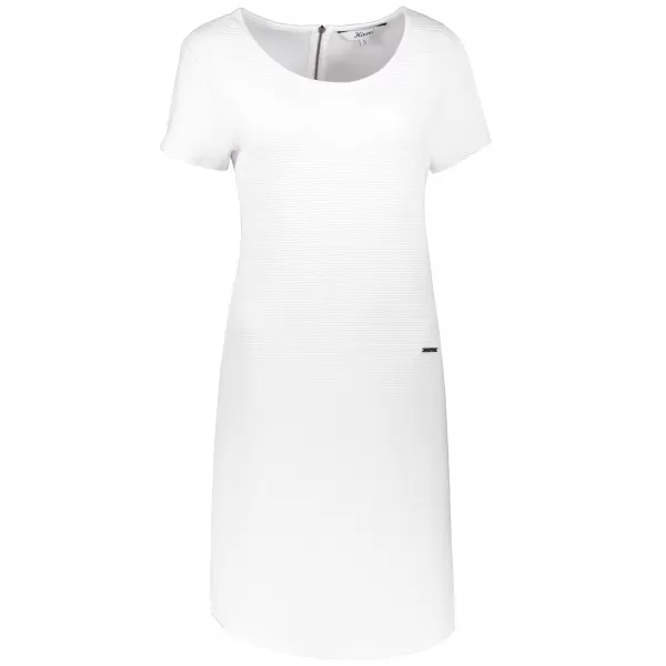  Rochie KIXMI PETUNIA ALB 