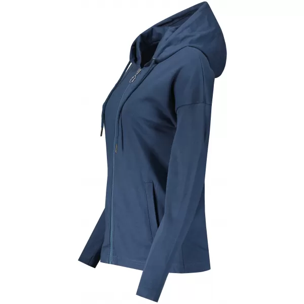  Panoul pentru doamne ALPINE PRO DEGREVA LSWY406 ALBASTRU 