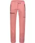 Pantaloni de dama NORDBLANC BOBBISH NBFPL7771 ROZ