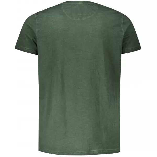  Tricou pentru bărbați KIXMI PABLO VERDE 