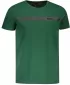Tricou pentru bărbați KIXMI PARKER VERDE