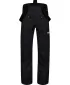 Pantaloni de schi pentru bărbați NORDBLANC SLALOM NBWP7766 NEGRU