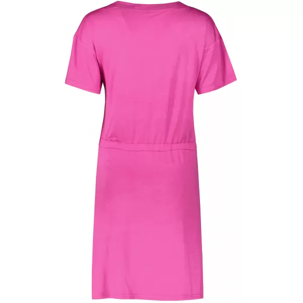  Rochie KIXMI PRISSY FUCSIE 