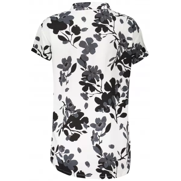  Bluza de dama KIXMI PANTHEA ALB 