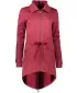 Hanorac de dama ALTISPORT AGNES BURGUNDIA