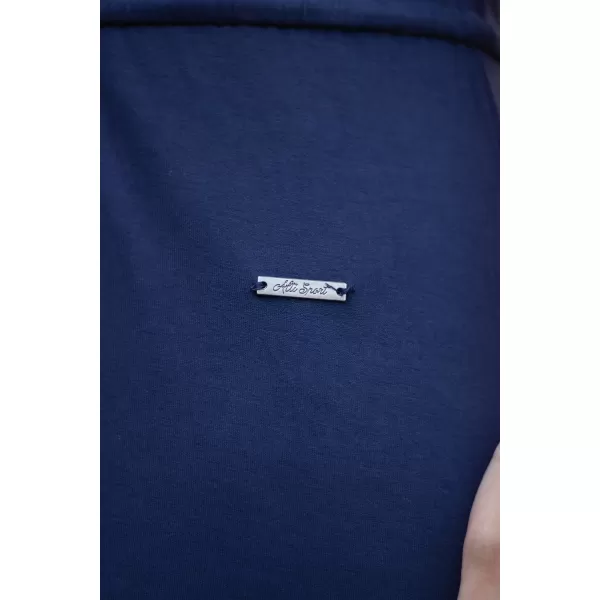  Rochie ALTISPORT ANIKA ALBASTRU INCHIS 