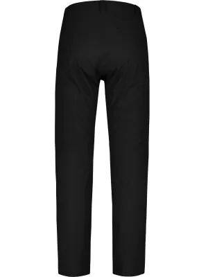 Pantaloni pentru bărbați NORDBLANC ERGONOMICAL NBFPM7770 NEGRU