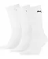 Șosete PUMA CREW SOCK LIGHT 3P 90794002 ALB