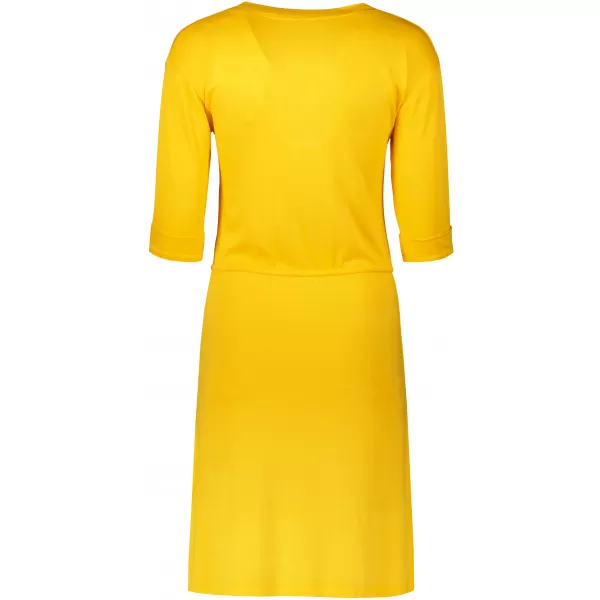  Rochie ALTISPORT ANIKA GALBEN 
