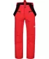 Pantaloni de schi pentru bărbați NORDBLANC SNOWCAT NBWP7767 ROŞU