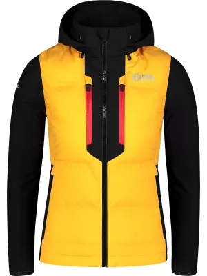 Geaca de dama NORDBLANC GLIMPSE NBWJL7737 CHIHLIMBAR