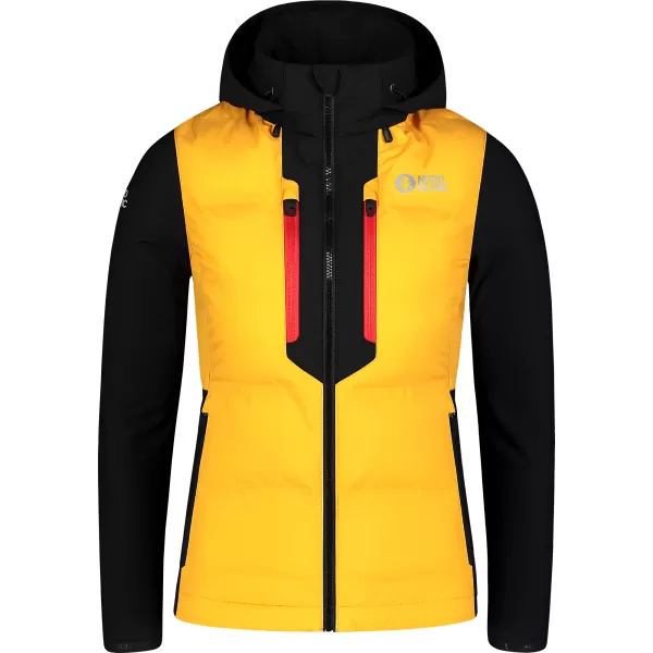  Geaca de dama NORDBLANC GLIMPSE NBWJL7737 CHIHLIMBAR 