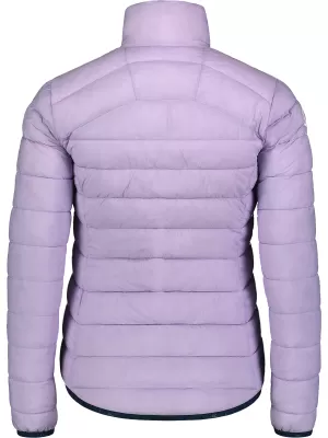 Geaca matlasata de dama NORDBLANC SURROUNDINGS NBWJL7719 VIOLET