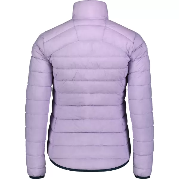  Geaca matlasata de dama NORDBLANC SURROUNDINGS NBWJL7719 VIOLET 