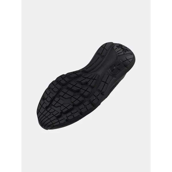  Pantofi pentru bărbați UNDER ARMOUR UA SURGE 3 3024883-002 NEGRU 
