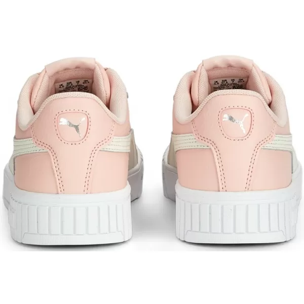  Pantofi de dama PUMA CARINA 2.0 385849-11 ROZ 