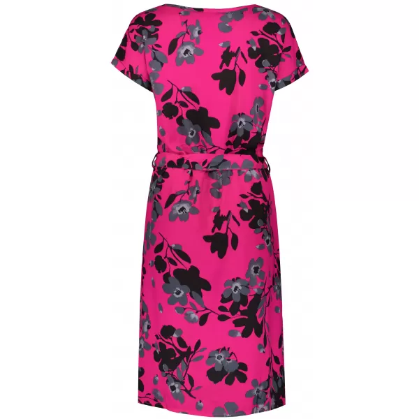  Rochie KIXMI PAOLA ROZ 