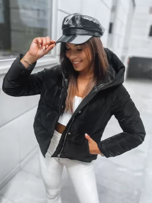 Haina DSTREET TY2956 NEGRU