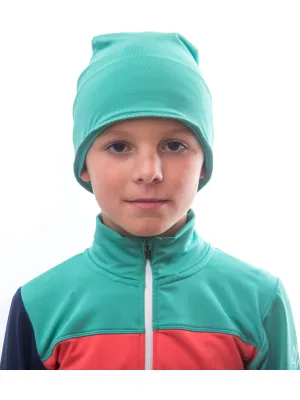 Căciulă SENSOR COOLMAX THERMO 22200104 SEA GREEN
