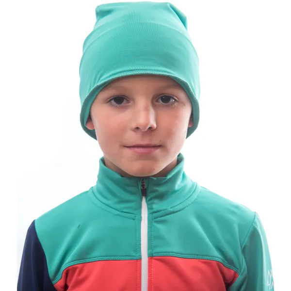  Căciulă SENSOR COOLMAX THERMO 22200104 SEA GREEN 