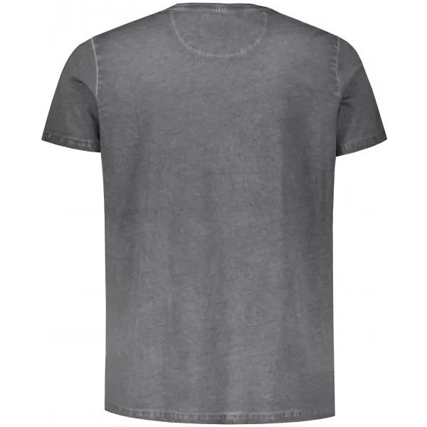  Tricou pentru bărbați ALTISPORT ARIEN GRI INCHIS 