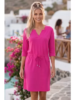 Rochie ALTISPORT ANIKA ROZ