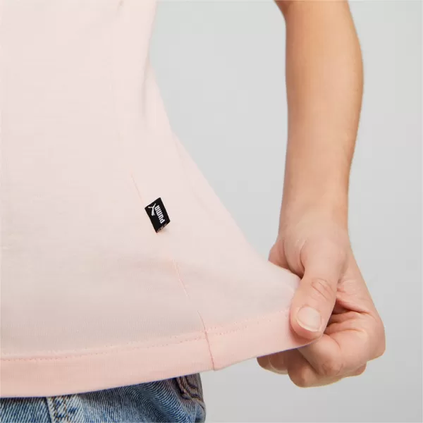  Tricou pentru femei PUMA ESS+ ANIMAL TEE 673687-66 ROZ 