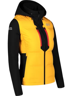 Geaca de dama NORDBLANC GLIMPSE NBWJL7737 CHIHLIMBAR