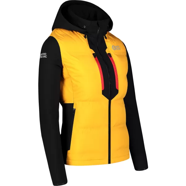  Geaca de dama NORDBLANC GLIMPSE NBWJL7737 CHIHLIMBAR 