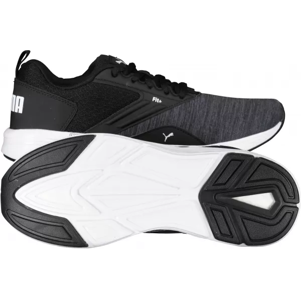  Pantofi de dama PUMA NRGY COMET 190556-06 NEGRU 