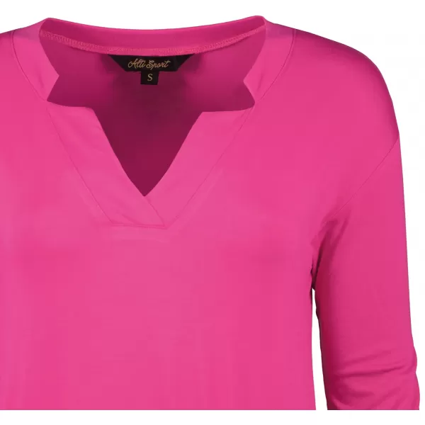  Rochie ALTISPORT ANIKA ROZ 