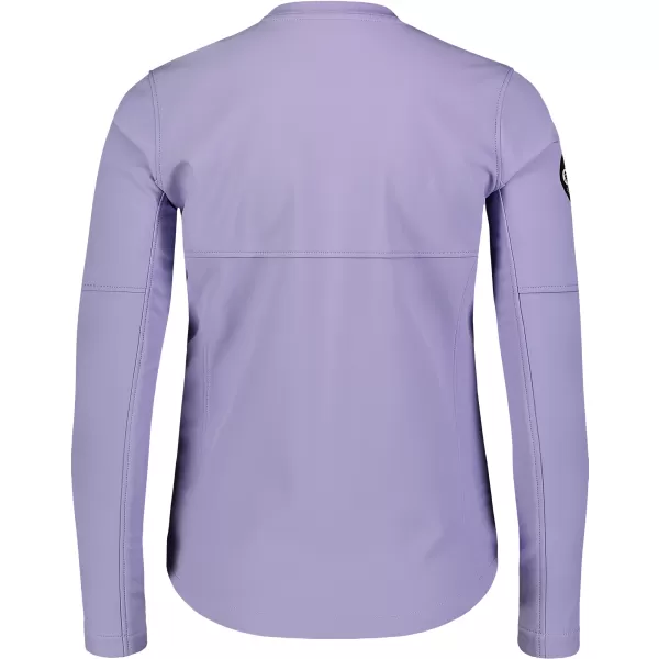  Geaca softshell dama COVE NORDBLANC NBSSL7656 VIOLET 