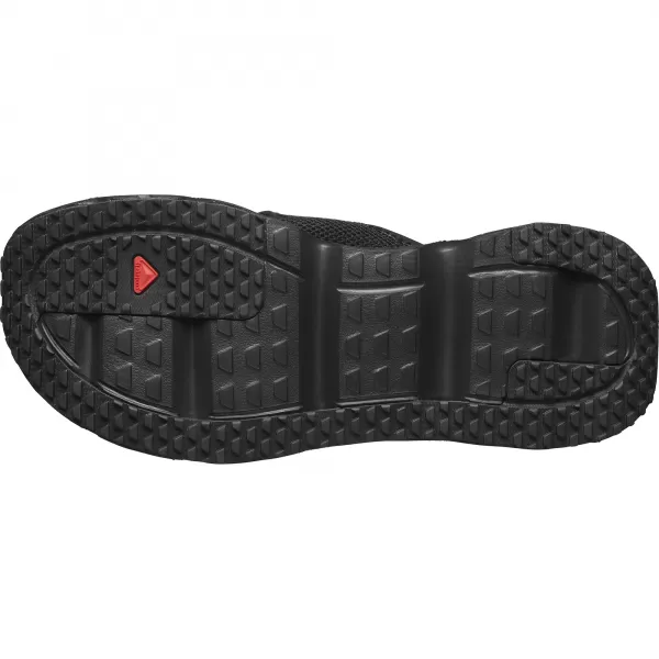  FLIP -FLIP -FLOPS SALOMON REELAX BREAK 6.0 L47111200 NEGRU/NEGRU/ALIAJ 