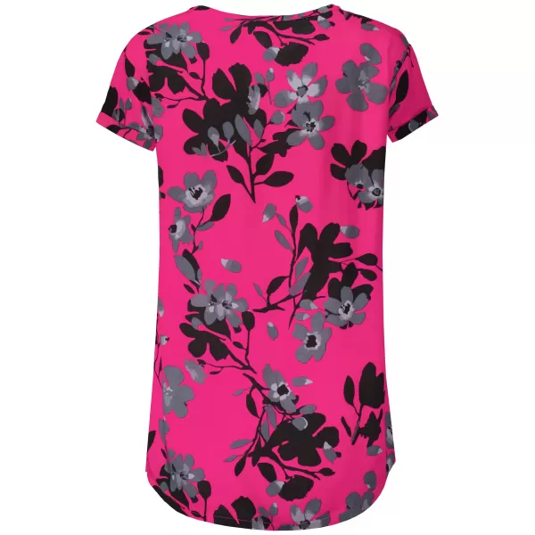  Bluza de dama KIXMI PALILA ROZ 