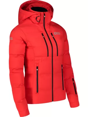 Geaca de dama NORDBLANC NAVIGATE NBWJL7736 ROŞU