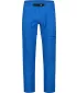 Pantaloni softshell pentru bărbați NORDBLANC ENCAPSULATED NBFPM7731 ALBASTRU