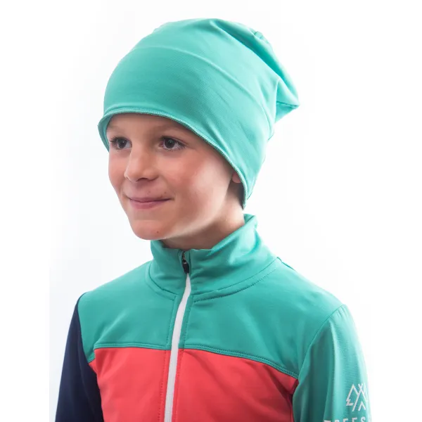  Căciulă SENSOR COOLMAX THERMO 22200104 SEA GREEN 