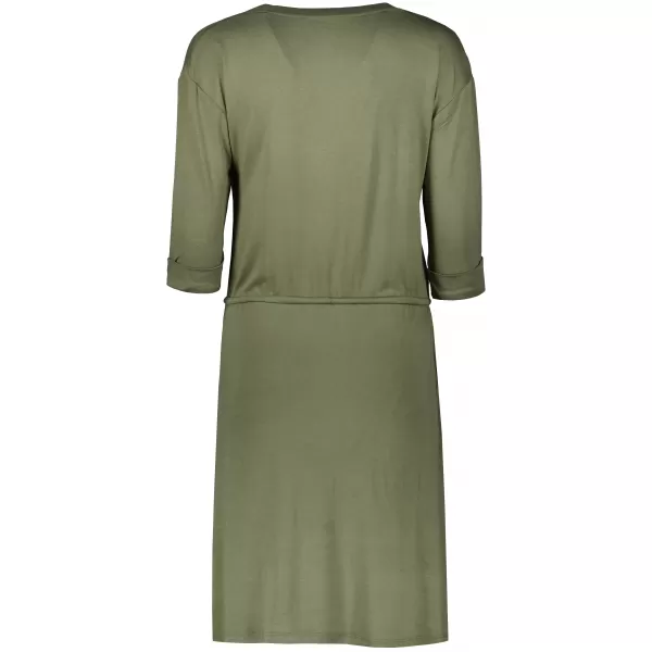  Rochie ALTISPORT ANIKA MILITAR 
